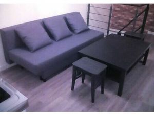 Location appartement 3 pièces 40 m² à Paris 17 (75017)