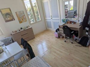 Location appartement 2 pièces 25 m² à Rouen (76000)