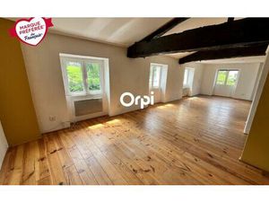 Location appartement  95 m² T-4 à Saint-Maurice-sur-Dargoire  740 €