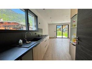 Vente maison 4 pièces 92 m² Les Houches (74310)