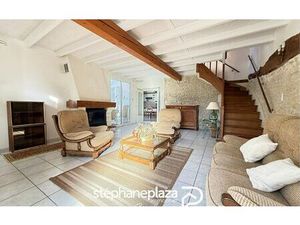 Location maison  m² T-4 à Saint-Mard  860 €