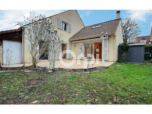 Location maison  119.73 m² T-4 à Viry-Châtillon  1 580 €