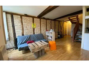 Immeuble Castres m² T-12 à vendre  425 000 €