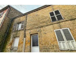 Immeuble Charleville-Mézières 155 m² T-6 à vendre  119 900 €