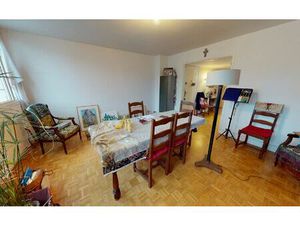 Appartement Le Havre 52.42 m² T-2 à vendre  109 000 €