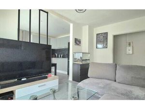 Appartement Yerres 40.54 m² T-2 à vendre  145 000 €