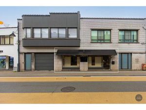 Surface commerciale à louer à Werchtersesteenweg 3 Haacht (RBU98130)