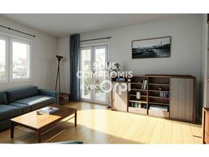 Maison Algolsheim m² T-6 à vendre  255 000 €