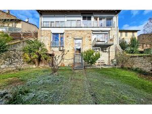 Maison Beaumont-de-Lomagne m² T-5 à vendre  299 000 €