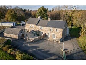 Maison Plédran 196 m² T-7 à vendre  357 000 €