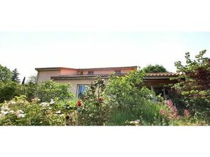 Villa sur les hauteurs de la Roche Noire