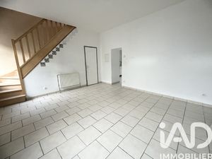 Vente Maison de ville 5 pièces