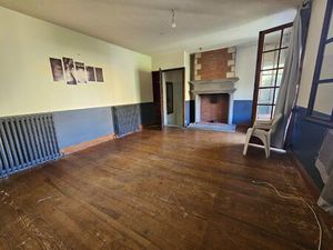 Maison de Ville terrasse garage