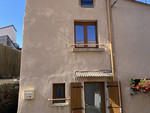 Maison de bourg à rénover Pont-du-Château (63430)