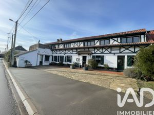 Vente Maison/villa 10 pièces