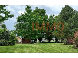 Terrain constructible