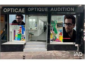 Vente commerce 65 m² Paris 11 (75011)