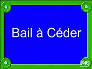 Vente commerce 29 m² Paris 12 (75012)