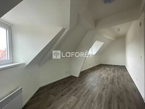 Appartement Calais 1 pièce(s) 17.12 m2