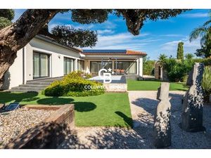 Vente villa 4 pièces