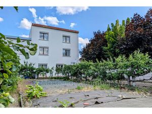 Vente maison 6 pièces 140 m² Saint-Aubin-lès-Elbeuf (76410)