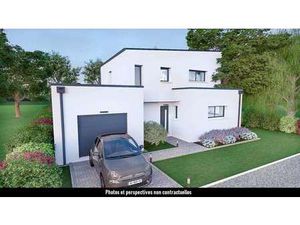 Vente Maison à Saint-Philbert-de-Grand-Lieu (44310) : à vendre / 114m² Saint-Philbert-de-G