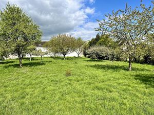 Vente terrain 1324 m² Paroy (77520)