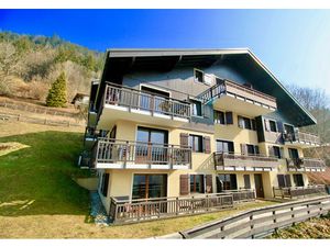 Appartement à vendre à Saint-Gervais-les-Bains (74170) - Haute-Savoie