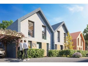 Annonce immobilier neuf à vendre