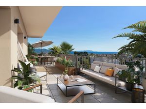 Annonce immobilier neuf à vendre