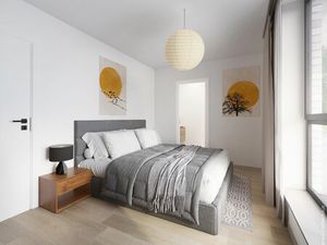 Maison à louer à Rue de la Malogne 15 La Louvière (VBD70105)