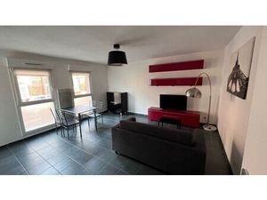 Location appartement 2 pièces 46 m² à Amiens (80000)