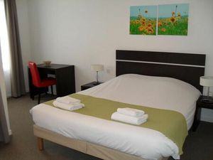 Vente appartement 2 pièces 32 m² Bois-d'Arcy (78390)