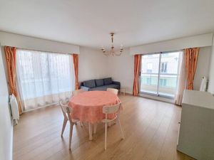 Appartement 3 pièces meublé de 64 57 m²