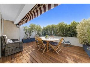 Appartemenr 70 m² + terrasse 27.20 m²