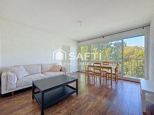 Location appartement 3 pièces 61 m² à Vélizy-Villacoublay (78140)