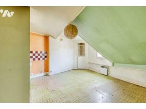 Vente appartement 1 pièce 16 m² Versailles (78000)