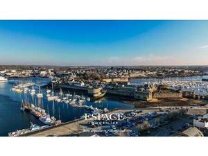 Vente Maison à Concarneau (29900) : à vendre / 196m² Concarneau