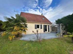 Vente maison 4 pièces 175 m² Gargenville (78440)