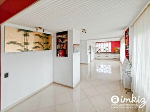 Vente maison 7 pièces 164 m² Houilles (78800)