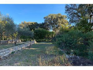 Annonce terrain à vendre