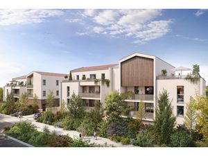 Annonce immobilier neuf à vendre