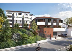 Annonce immobilier neuf à vendre