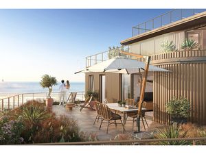 Annonce immobilier neuf à vendre