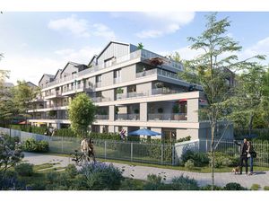 Annonce immobilier neuf à vendre