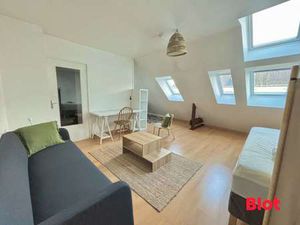 Location Appartement T1 Meublé à Rennes Centre Ville (35000) : à louer T1 Meublé / 31m² Re
