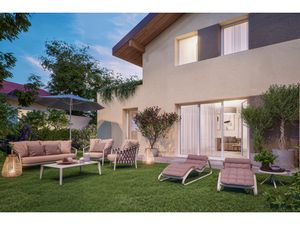 Annonce immobilier neuf à vendre