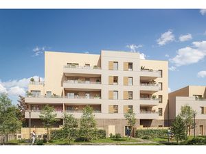 Annonce immobilier neuf à vendre