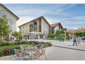 Annonce immobilier neuf à vendre