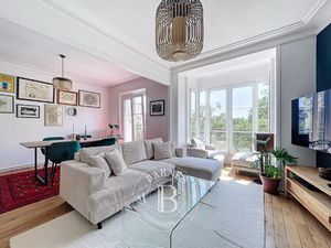 Le service location de la Maison BARNES vous propose ce bien :